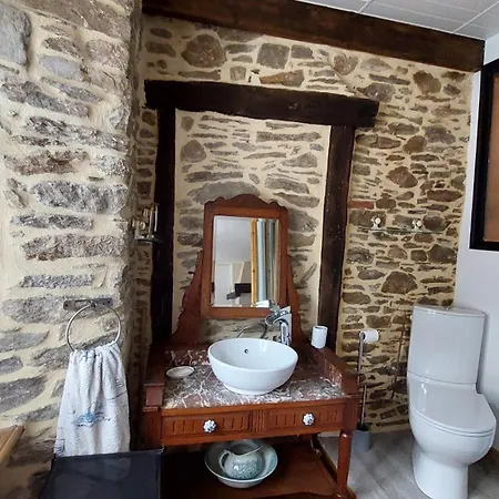 La Charmille *